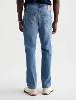 Graduate Jean Timestamp Tailored Leg MENS BOTTOMS Photo 8