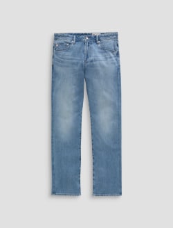 Graduate Jean Timestamp Tailored Leg MENS BOTTOMS Photo 1