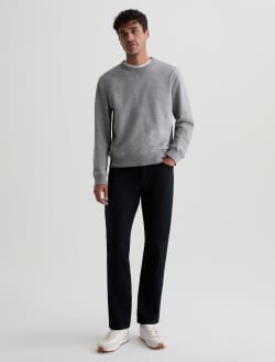 Graduate Jean Vintage Ink Tailored Leg MENS BOTTOMS Photo 2