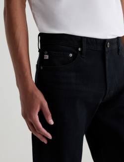 Graduate Jean Vintage Ink Tailored Leg MENS BOTTOMS Photo 4