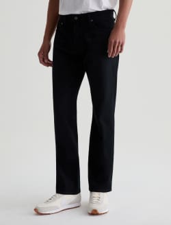 Graduate Jean Vintage Ink Tailored Leg MENS BOTTOMS Photo 6