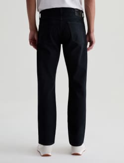 Graduate Jean Vintage Ink Tailored Leg MENS BOTTOMS Photo 8