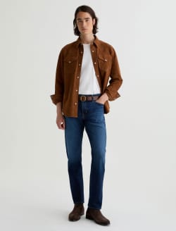 Graduate 360° Bellingham Tailored Leg MENS BOTTOMS Photo 2