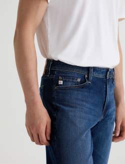 Graduate 360° Bellingham Tailored Leg MENS BOTTOMS Photo 4
