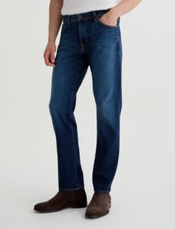 Graduate 360° Bellingham Tailored Leg MENS BOTTOMS Photo 6