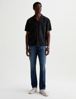 Graduate 360° Jean Negroni Tailored Leg MENS BOTTOMS Photo 2