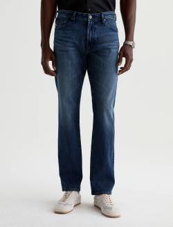 Graduate 360° Jean Negroni Tailored Leg MENS BOTTOMS Photo 3