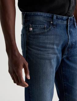 Graduate 360° Jean Negroni Tailored Leg MENS BOTTOMS Photo 4