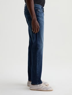 Graduate 360° Jean Negroni Tailored Leg MENS BOTTOMS Photo 5
