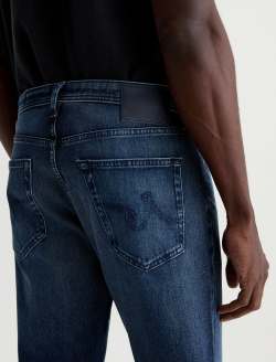Graduate 360° Jean Negroni Tailored Leg MENS BOTTOMS Photo 7