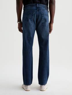 Graduate 360° Jean Negroni Tailored Leg MENS BOTTOMS Photo 8