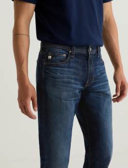 Graduate Jean 4 Years Martel Tailored Leg MENS BOTTOMS Photo 4