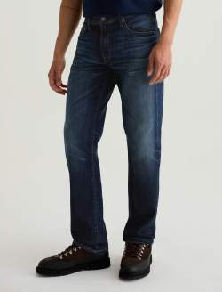 Graduate Jean 4 Years Martel Tailored Leg MENS BOTTOMS Photo 6