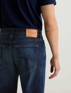 Graduate Jean 4 Years Martel Tailored Leg MENS BOTTOMS Photo 7