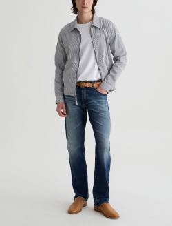 Graduate 10 Years Cayo AG-ed™ Tailored Leg Denim MENS BOTTOMS Photo 2