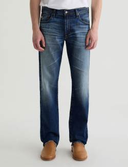 Graduate 10 Years Cayo AG-ed™ Tailored Leg Denim MENS BOTTOMS Photo 3