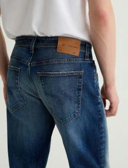 Graduate 10 Years Cayo AG-ed™ Tailored Leg Denim MENS BOTTOMS Photo 7