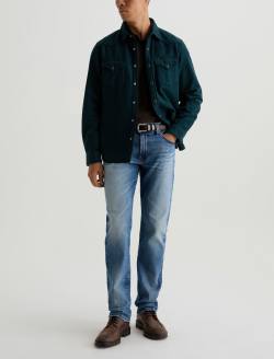Graduate Jean 18 Years Keynote Tailored Leg MENS BOTTOMS Photo 2
