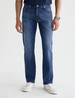 Graduate Jean Grove Tailored Leg MENS BOTTOMS Photo 3