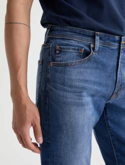 Graduate Jean Grove Tailored Leg MENS BOTTOMS Photo 4