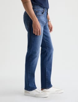 Graduate Jean Grove Tailored Leg MENS BOTTOMS Photo 5