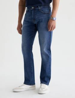 Graduate Jean Grove Tailored Leg MENS BOTTOMS Photo 6