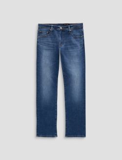 Graduate Jean Grove Tailored Leg MENS BOTTOMS Photo 1