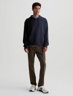 Graduate Rich Espresso Tailored Leg MENS BOTTOMS Photo 1