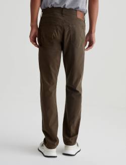 Graduate Rich Espresso Tailored Leg MENS BOTTOMS Photo 7