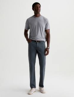 Graduate Pant Bluegrain Tailored Leg MENS BOTTOMS Photo 1