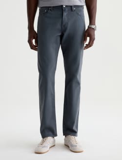 Graduate Pant Bluegrain Tailored Leg MENS BOTTOMS Photo 2