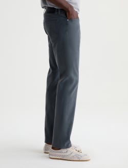 Graduate Pant Bluegrain Tailored Leg MENS BOTTOMS Photo 4