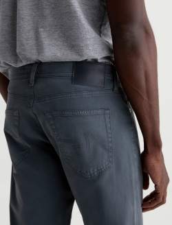 Graduate Pant Bluegrain Tailored Leg MENS BOTTOMS Photo 6