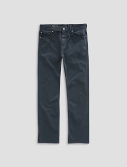 Graduate Pant Bluegrain Tailored Leg MENS BOTTOMS Photo 1