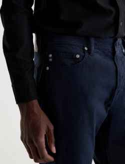 Graduate Pant Cobalt Club Sueded Sateen Tailored Leg MENS BOTTOMS Photo 4