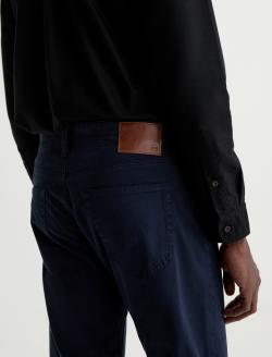 Graduate Pant Cobalt Club Sueded Sateen Tailored Leg MENS BOTTOMS Photo 7