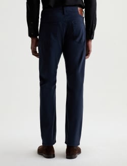 Graduate Pant Cobalt Club Sueded Sateen Tailored Leg MENS BOTTOMS Photo 8