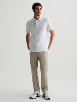 Graduate SUD Desert Stone Sueded Tailored Leg MENS BOTTOMS Photo 1