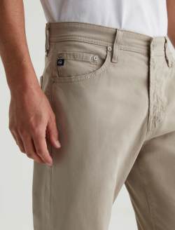 Graduate SUD Desert Stone Sueded Tailored Leg MENS BOTTOMS Photo 3