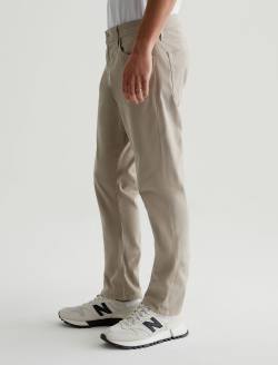 Graduate SUD Desert Stone Sueded Tailored Leg MENS BOTTOMS Photo 5