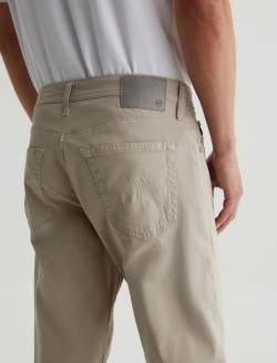 Graduate SUD Desert Stone Sueded Tailored Leg MENS BOTTOMS Photo 6