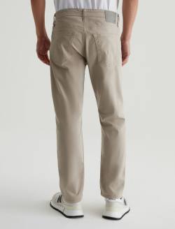 Graduate SUD Desert Stone Sueded Tailored Leg MENS BOTTOMS Photo 7