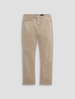 Graduate SUD Desert Stone Sueded Tailored Leg MENS BOTTOMS Photo 1