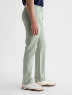 Graduate Pant Faded Moss Sueded Sateen Tailored Leg MENS BOTTOMS Photo 5