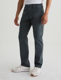 Graduate SUD Grey Steel Tailored Leg MENS BOTTOMS Photo 6
