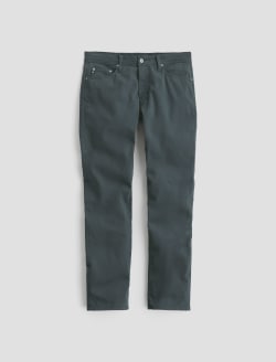 Graduate SUD Grey Steel Tailored Leg MENS BOTTOMS Photo 1