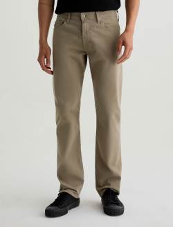 Graduate SUD Industrial Taupe Tailored Leg MENS BOTTOMS Photo 3