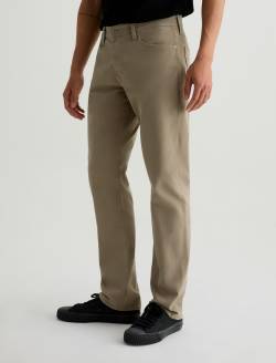 Graduate SUD Industrial Taupe Tailored Leg MENS BOTTOMS Photo 6