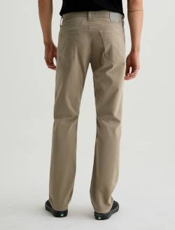 Graduate SUD Industrial Taupe Tailored Leg MENS BOTTOMS Photo 8