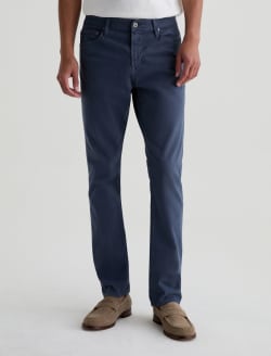 Graduate SUD Pacific Midnight Sueded Tailored Leg MENS BOTTOMS Photo 3